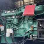 Hipower HRVW625 Trailer Mounted Generator